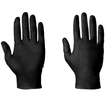 Vynatrile Gloves Disposable Powder Free